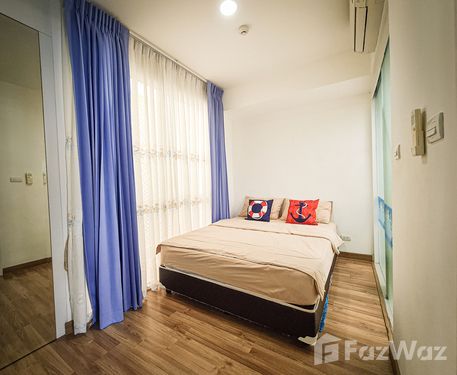 picture 2 Bedroom Condo for sale at My Resort Hua Hin - 6/17