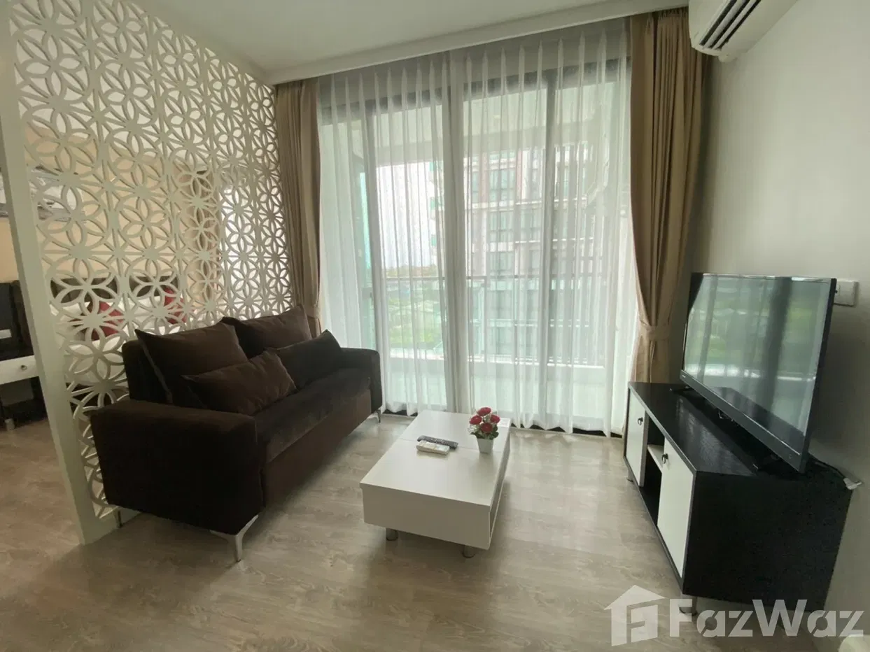 picture 1 Bedroom Condo for sale at Royal Lee The Terminal Phuket - 1/6
