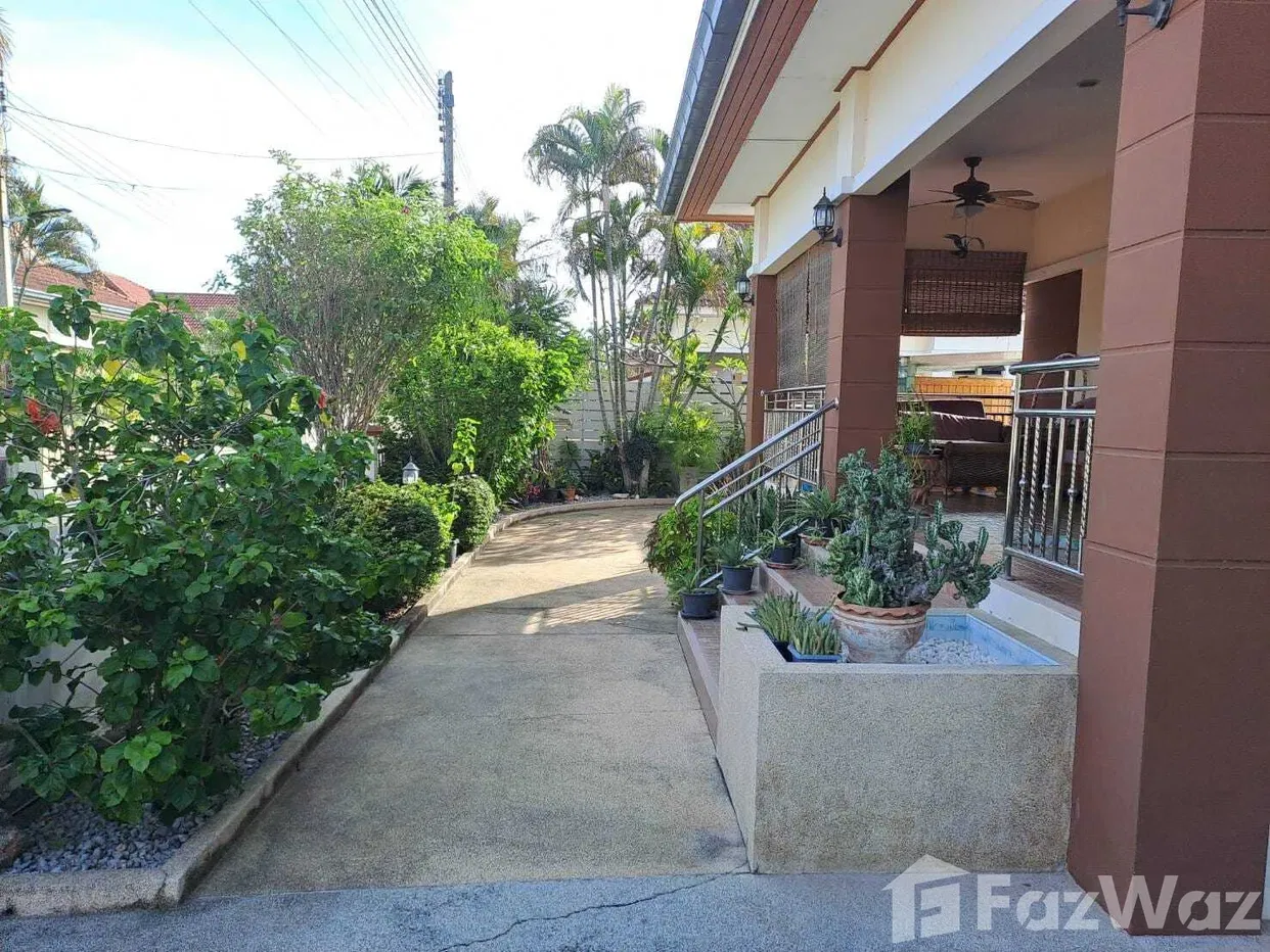 picture House for sale at Baan Thai Village 2 - 9/16