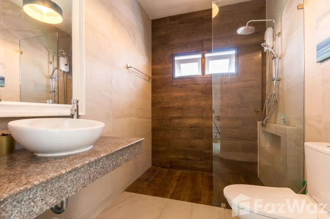 รูป วิลล่าให้เช่า 4 ห้องนอน ใน หนองแก, ประจวบคีรีขันธ์ 5366930 - รูปที่ 26/34