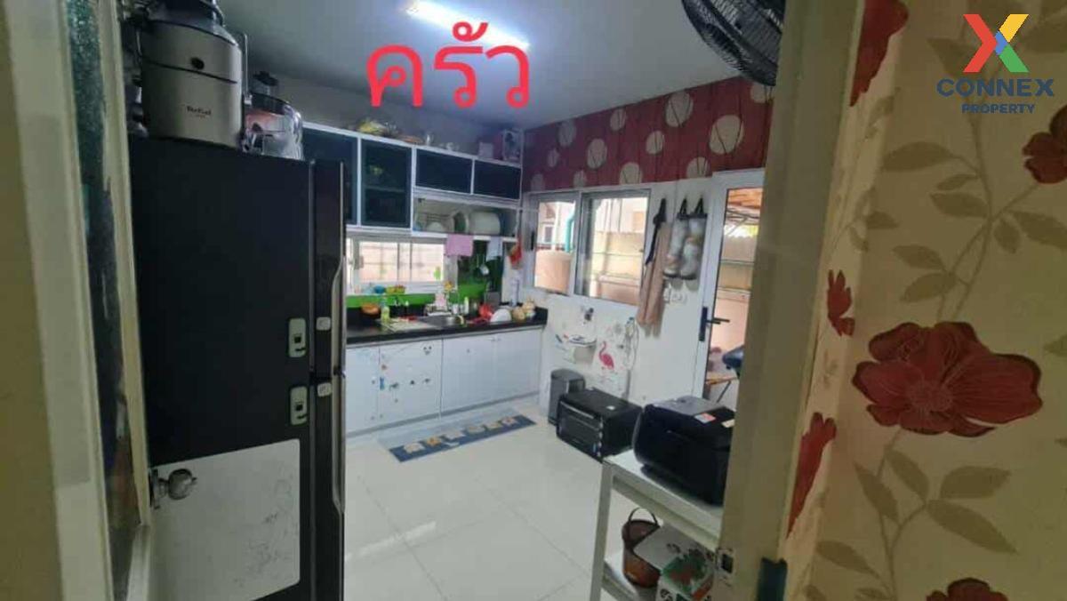 รูป ขายบ้าน  เทรนดี้ ธารา พระราม 2 ท่าข้าม เขต บางขุนเทียน กรุงเทพ CX-124944 ✅ ทักไลน์ @connexproperty ตอบทันที ทีมงานมืออาชีพ ✅  - รูปที่ 5/12
