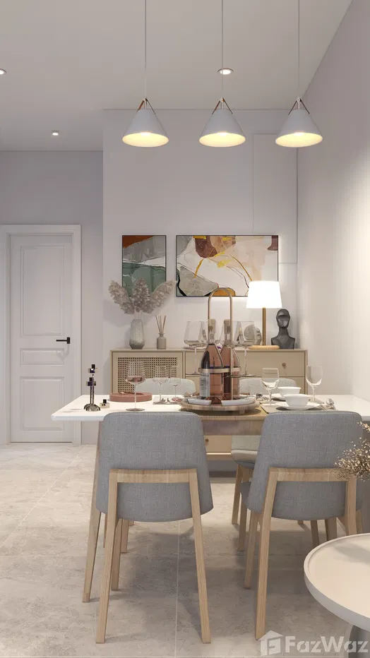 picture 2 Bedroom Townhouse for sale at Flourish House - 9/9