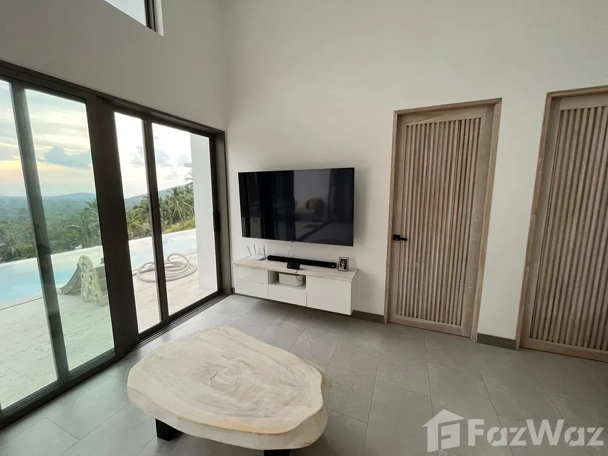 picture 3 Bedroom Villa for sale in Bo Phut, Surat Thani - 20/71