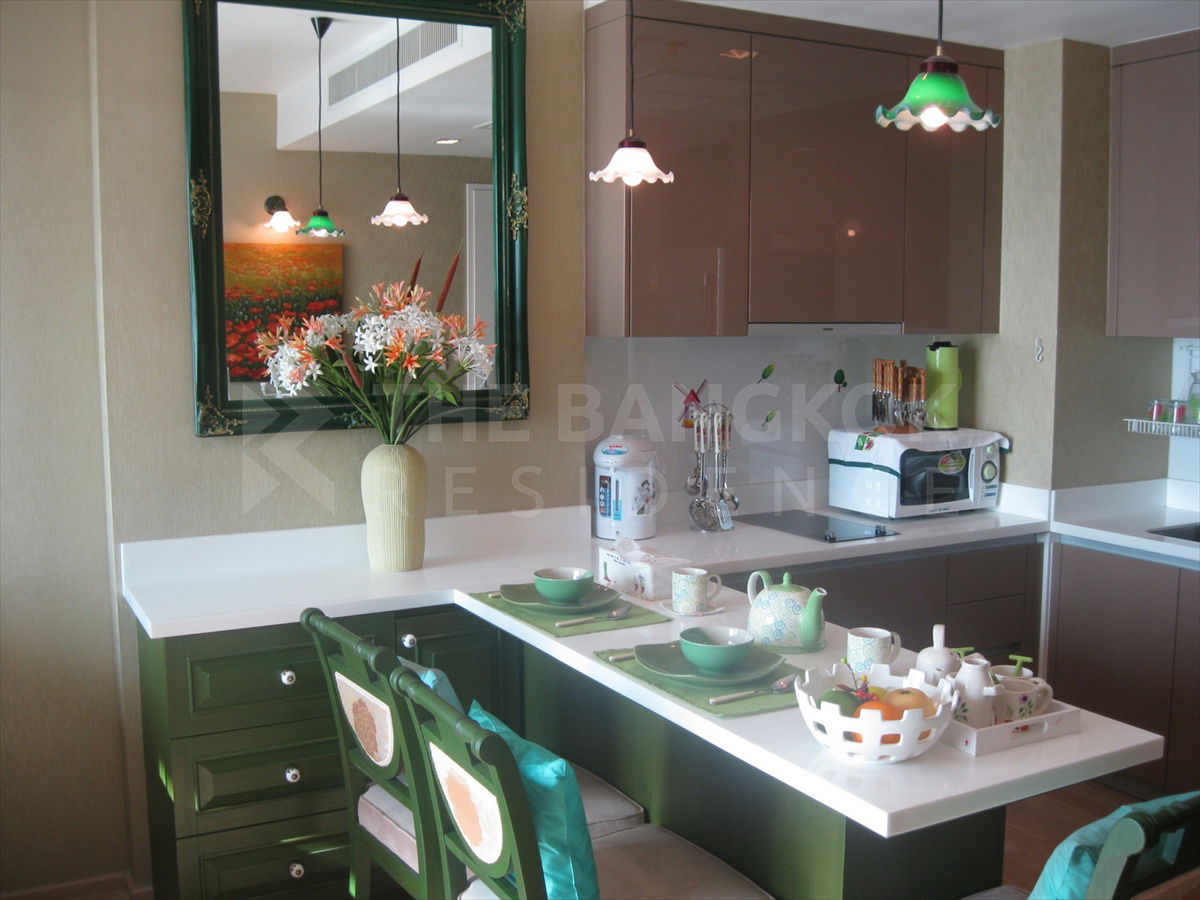 รูป 🔥 Special Deal! 🔥 Siri at Sukhumvit,Prime Location near BTS Thong Lo - รูปที่ 4/7