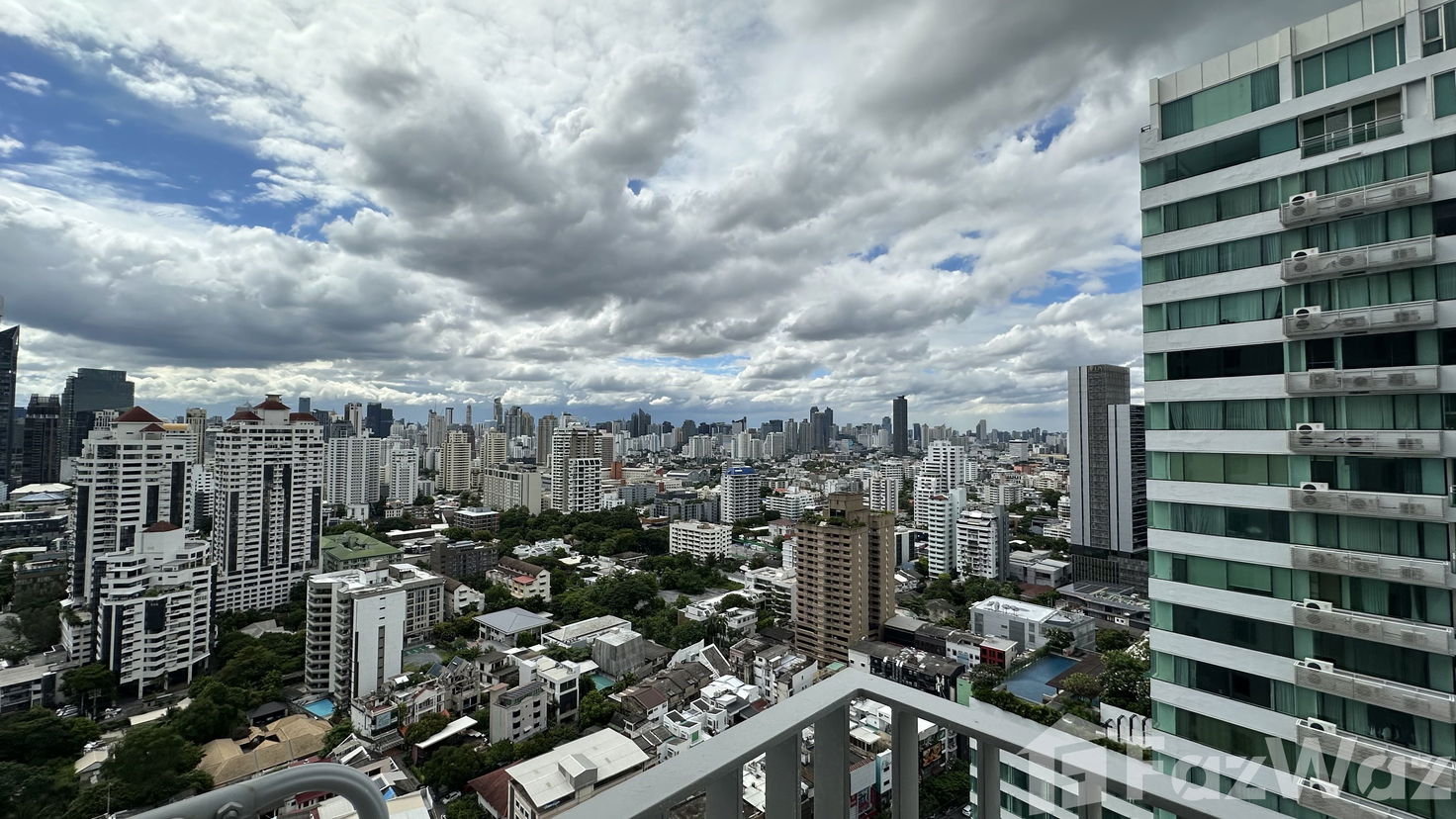 picture 1 Bedroom Condo for sale at HQ By Sansiri - 11/11