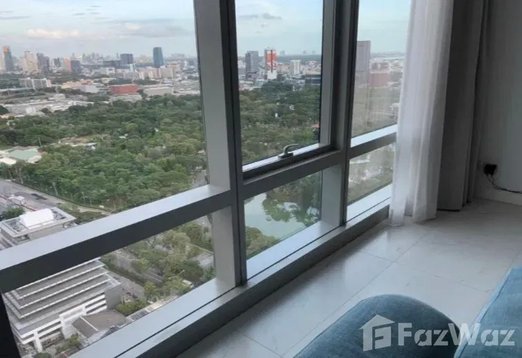 picture 🏙️ For Sale: Luxury Duplex at 185 Rajadamri - 2/13