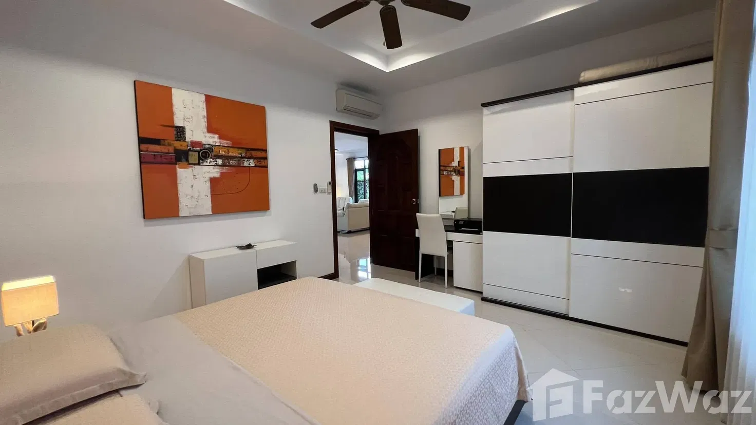 picture 2 Bedroom Villa for sale at Manora Village III - 22/48