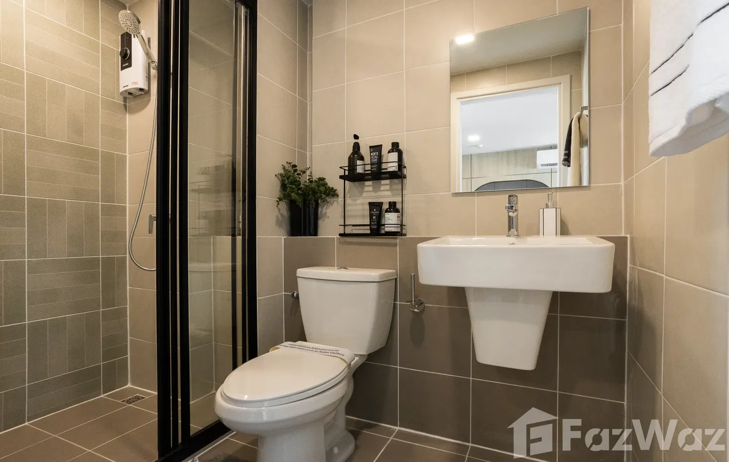 picture 2 Bedroom Condo for sale at Dcondo Reef Phuket - 6/8