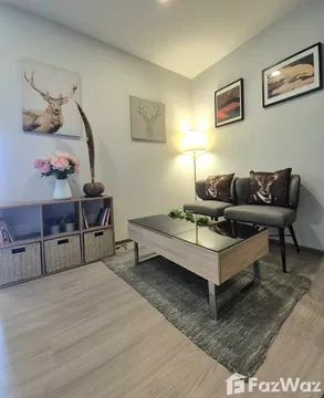 Aspire Sukhumvit-Rama 4 for Sale and Rent