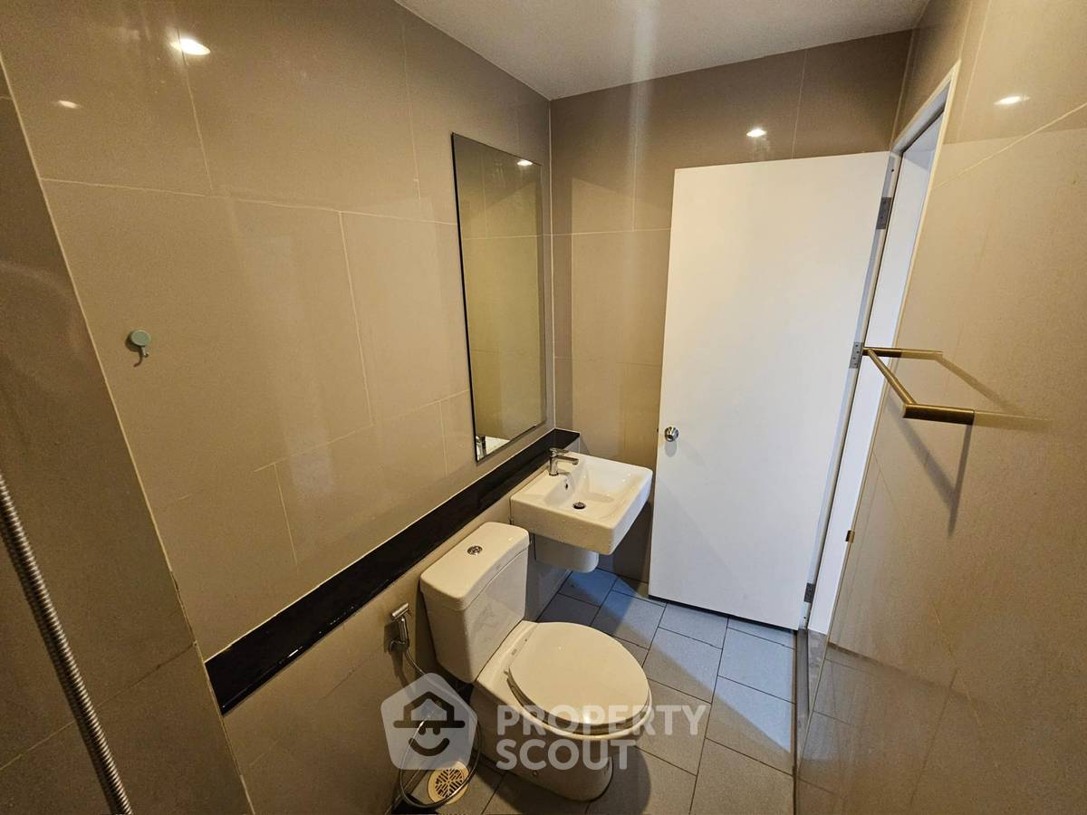 picture 1-BR Condo at Aspire Sathorn - Ratchapruek near MRT Bang Wa (ID 1441639) - 5/5