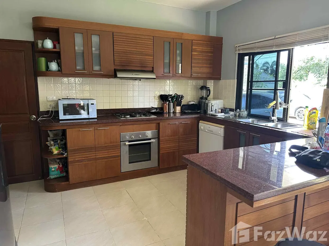 picture 3 Bedroom House for sale at Phloenchan 3 - 5/6