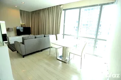 Condos for rent : Spacious 2-Bedroom Duplex Condo with Western Kitchen for Rent in The Room Sukhumvit 21 877962