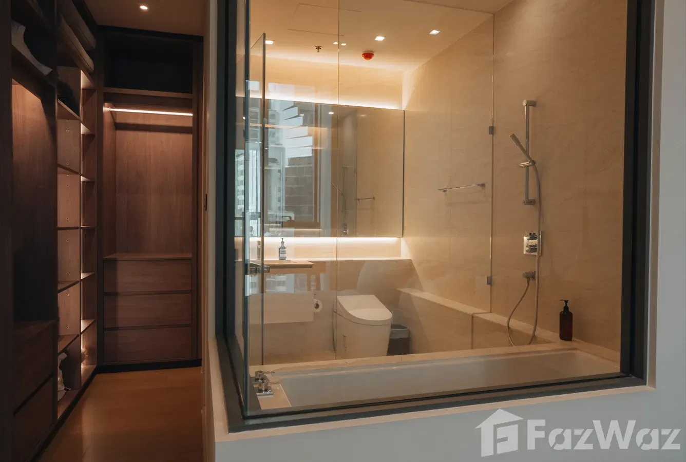 picture 2 Bedroom Condo for sale at The Strand Thonglor - 14/14