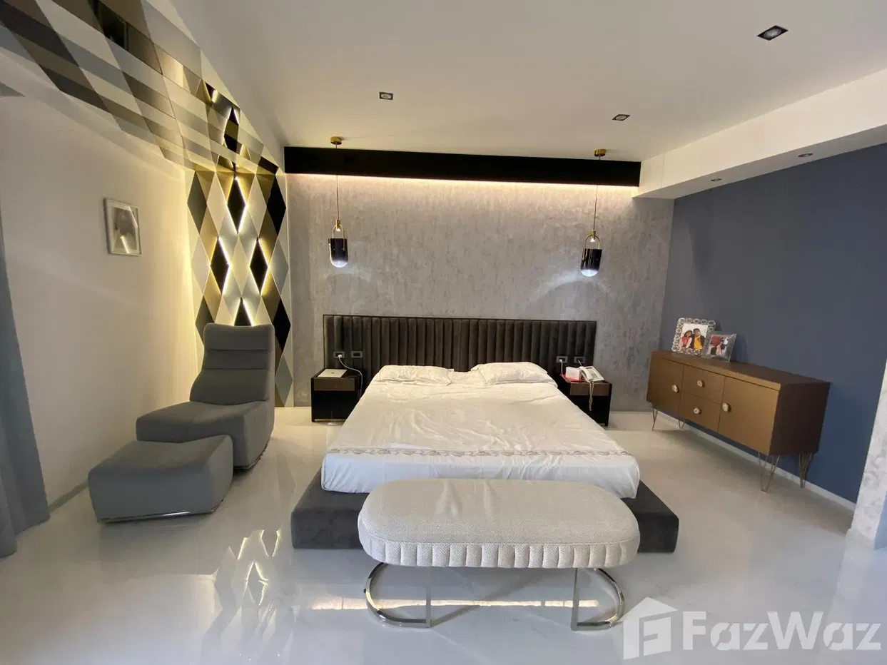รูป ขาย คอนโด 3 ห้องนอน ในโครงการ ศุภาคาร คอนโดมิเนียม - รูปที่ 3/16