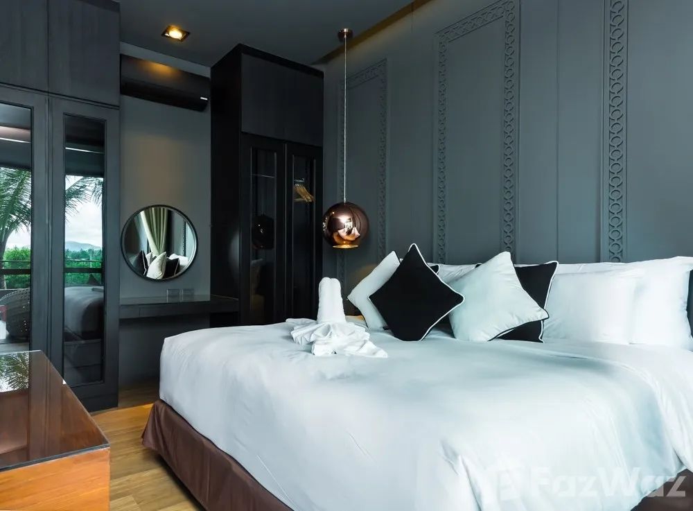 1 Bedroom Condo for sale at Saturdays Residence 163587 - image 3