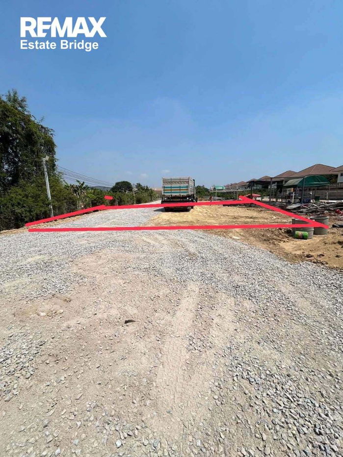 picture Land for sale, already filled - Salaya, Phutthamonthon, Nakhon Pathom - 6/7