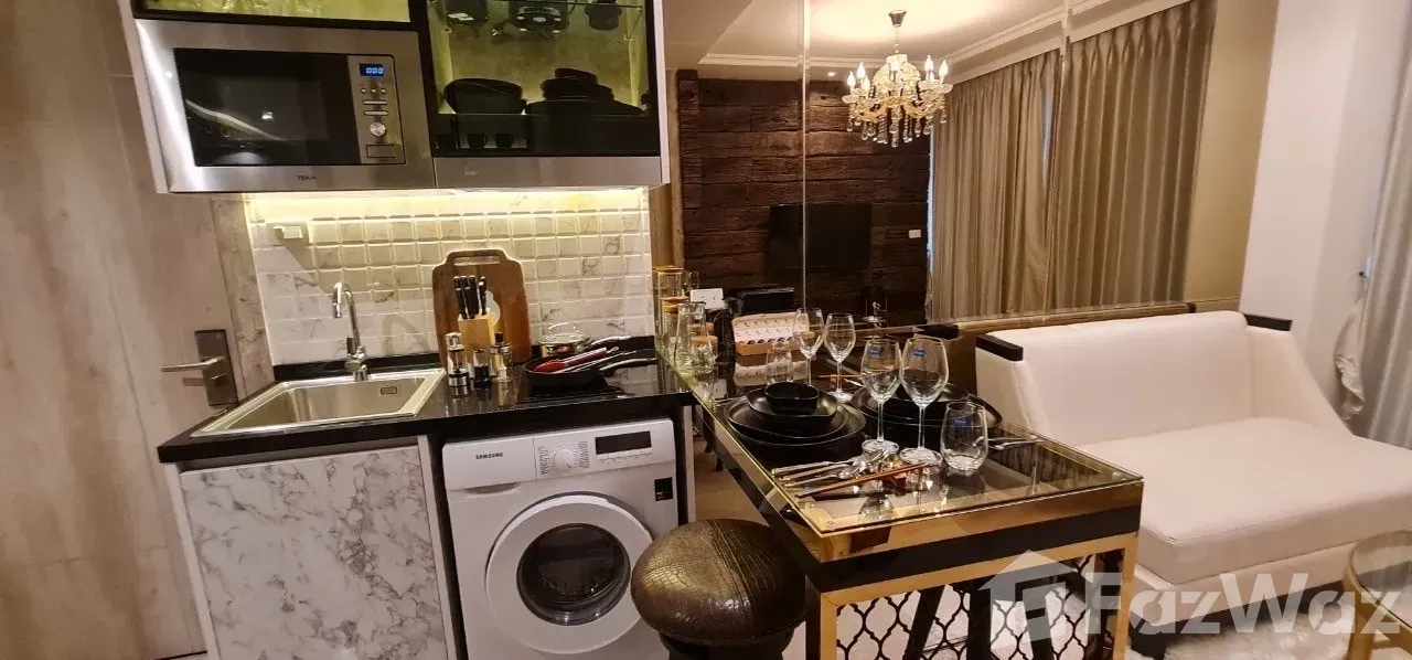 picture 1 Bedroom (45sqm) for sale at Riviera Monaco - 11/26