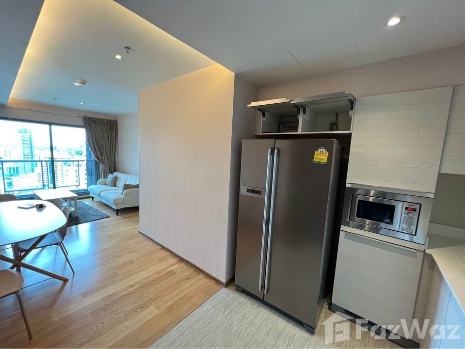 picture 2 Bedroom Condo for sale at H Sukhumvit 43 - 6/10