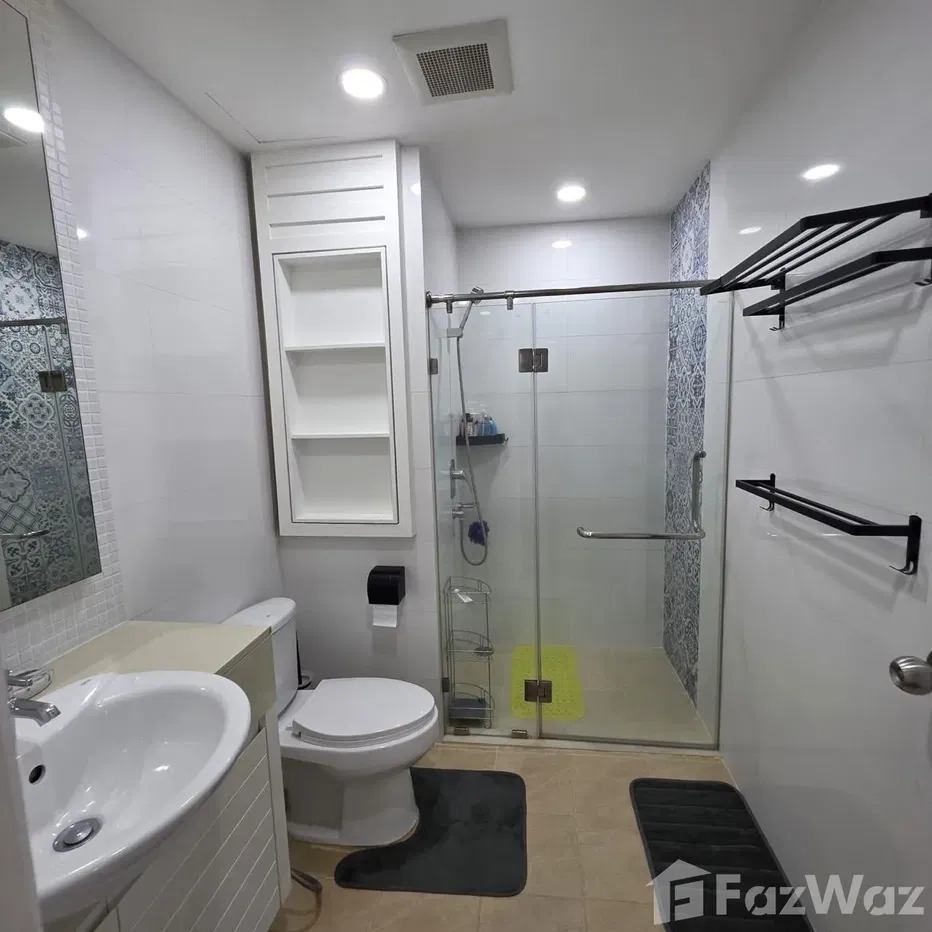 รูป ขาย คอนโด 3 ห้องนอน ในโครงการ สิริ เรสซิเด้นซ์ - รูปที่ 13/16