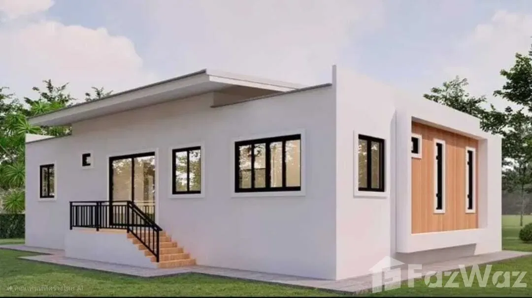 picture 2 Bedroom Villa for sale in Maenam, Surat Thani - 8/9