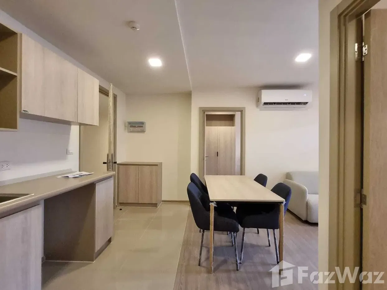 picture 2 Bedroom Condo for sale at Dcondo Reef Phuket - 3/8