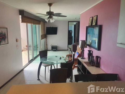 1 Bedroom Condo for rent at Northshore Pattaya