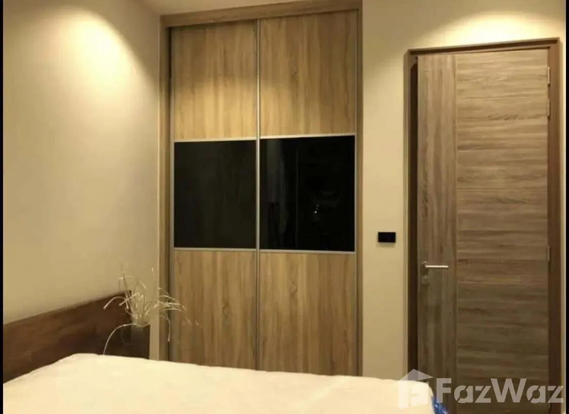 picture Mayfair Place Sukhumvit 50 1 BR for Sale - 5/6