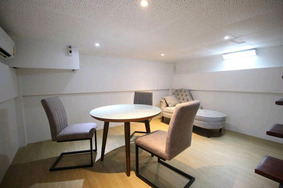 picture For rent: 2-storey detached house, 100 sq. wah, Ratchada–Lat Phrao 35. - 17/17