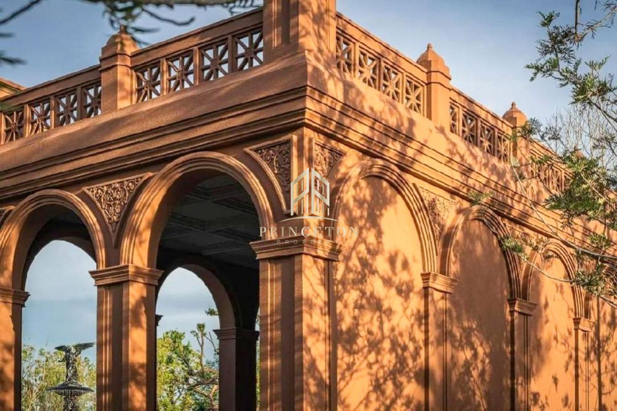 picture Luxury House For Sale Narasiri Krungthep Kreetha – The Ultimate in Luxury Living By Sansiri - 22/38
