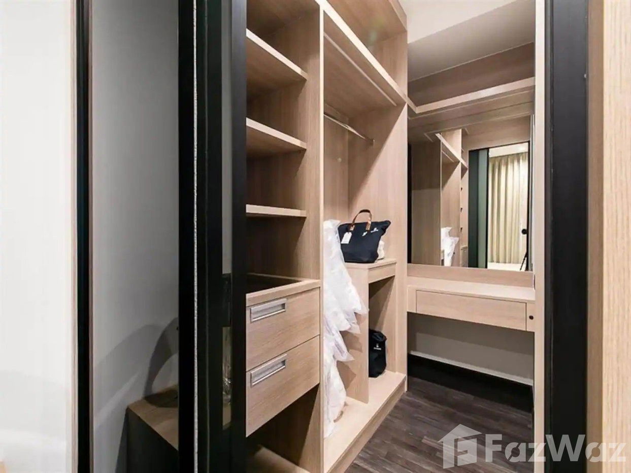 picture 1 Bedroom for Sell at The Line Asoke - Ratchada - 6/8