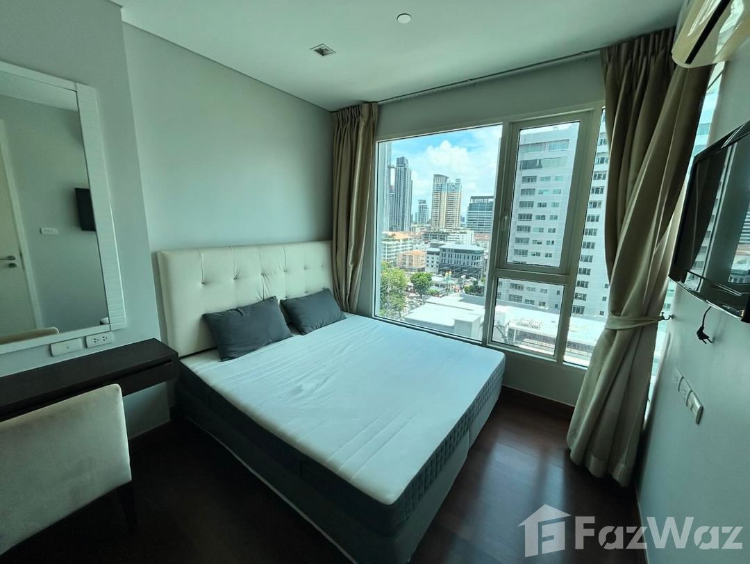 picture 1 Bedroom Condo for rent at Ivy Thonglor 1843626 - 3/6