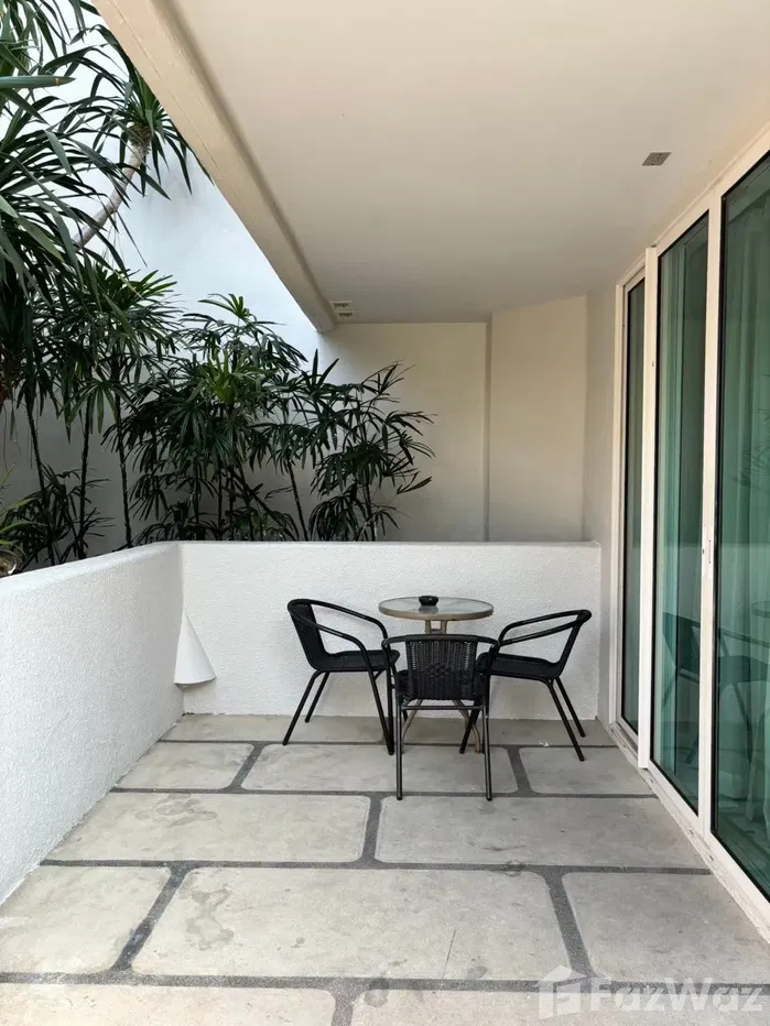 picture 1 Bedroom Condo for rent at Chelona Khao Tao 1974813 - 15/16