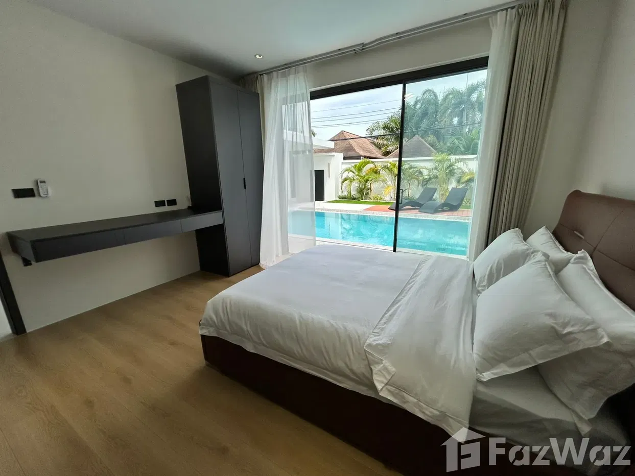 picture 4 Bedroom Villa for sale in Rawai, Phuket - 14/36