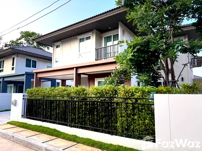 Houses for rent Super Cheap Market : Saransiri kohkaew