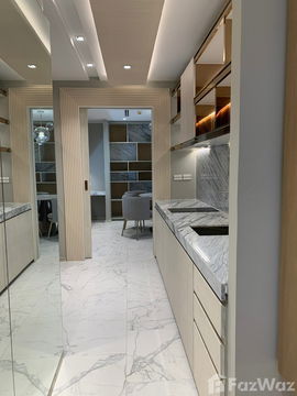 2 Bedroom Condo for rent at 111 Residence Luxury