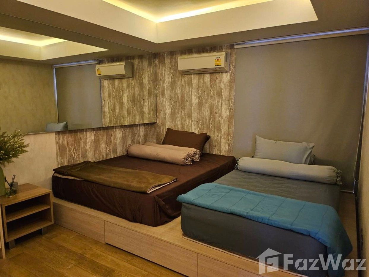 รูป คอนโดให้เช่า 2 ห้องนอน ในโครงการ เดอะ แซงชัวรี หัว หิน 1739398 - รูปที่ 7/10