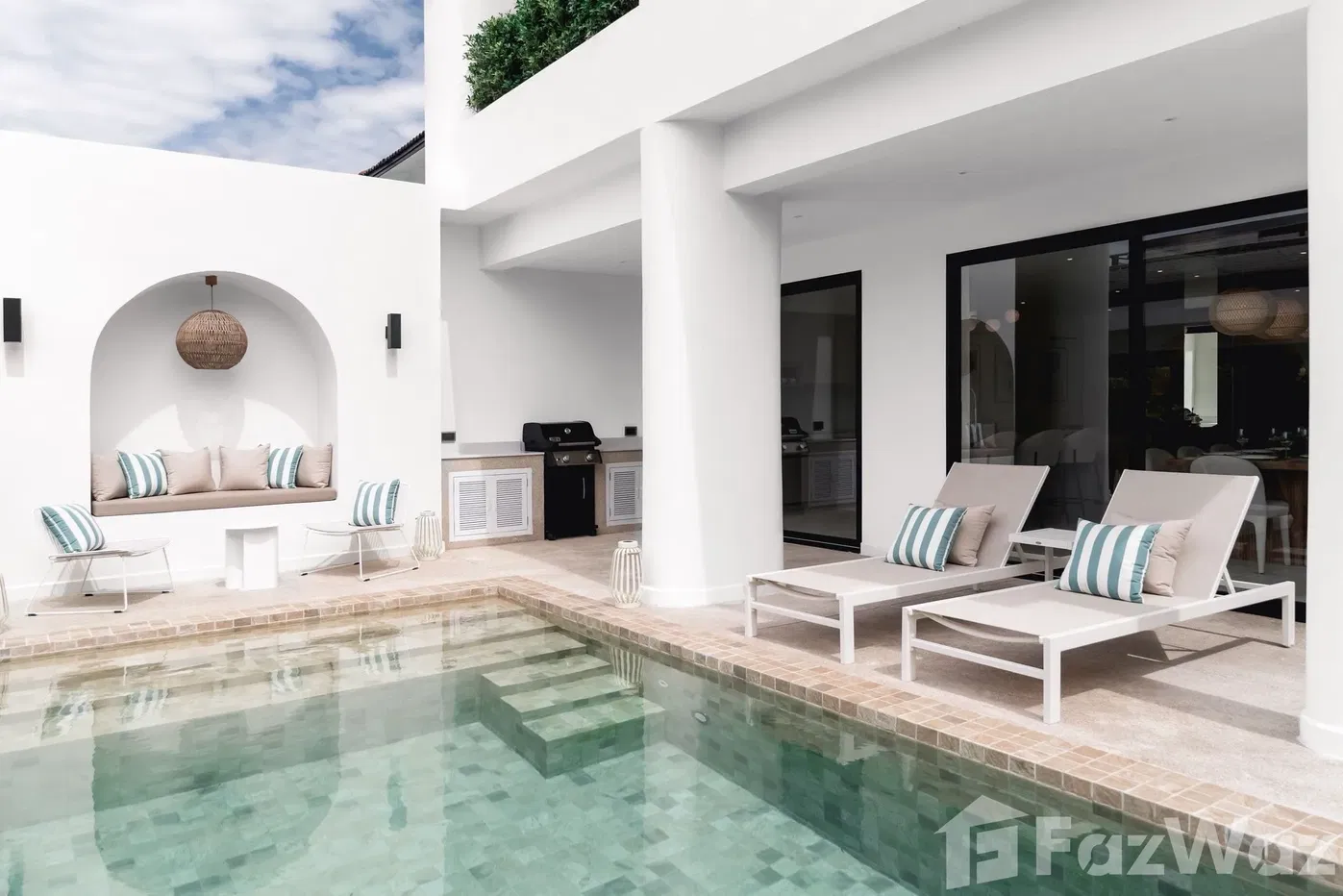 picture 3 Bedroom Villa for sale in Rawai, Phuket - 12/35