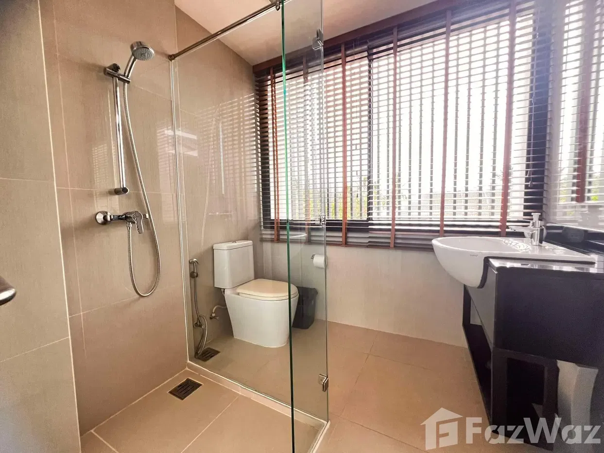 picture 3 bedroom townhouse located in Laguna area. - 21/23
