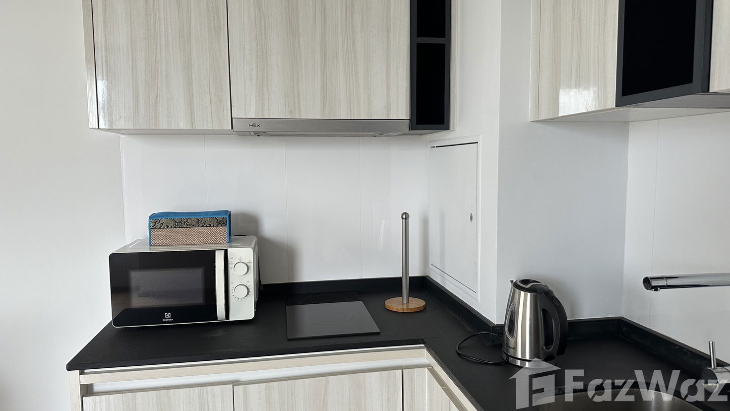 picture 1 Bedroom Condo for sale at HQ By Sansiri - 9/11