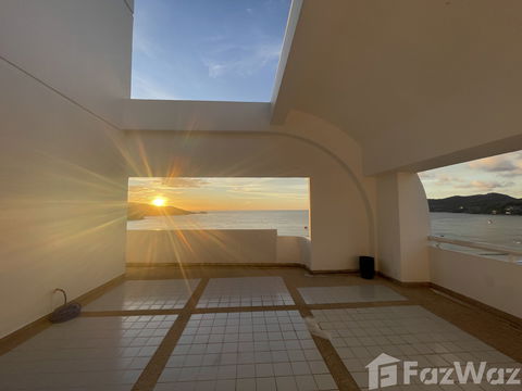 Oceanfront Luxury Patong Tower Condo For Rent