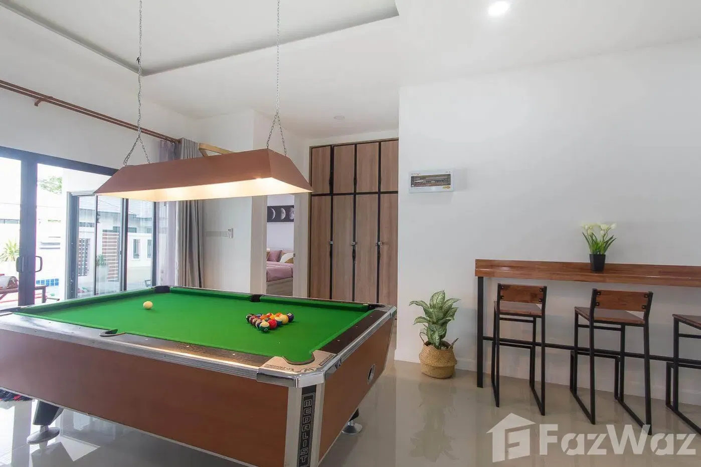 รูป วิลล่าให้เช่า 3 ห้องนอน ในโครงการ เดอะ ไพร์ม หัวหิน 1739662 - รูปที่ 33/40