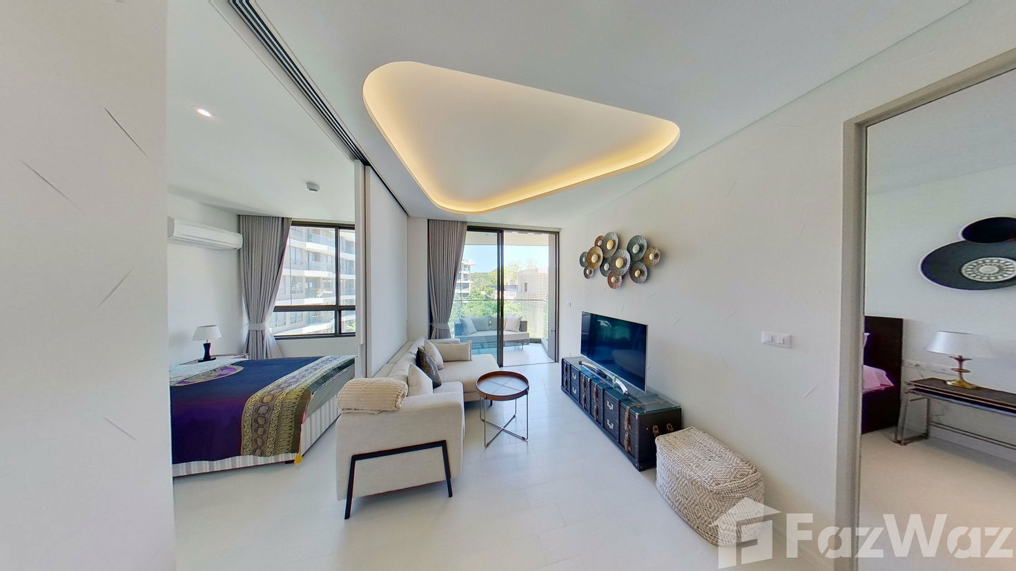 picture Soothing Retreat in Luxurious Veranda Hua Hin for 8.9mil - 1/31