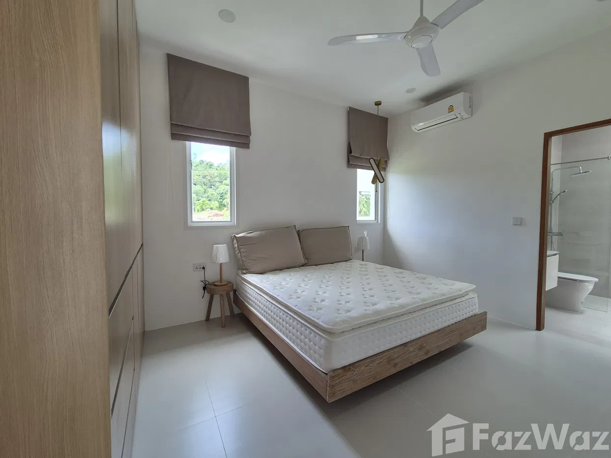 picture 6 Bedroom Villa for sale at Alisha Forest Thalang Phuket - 26/32