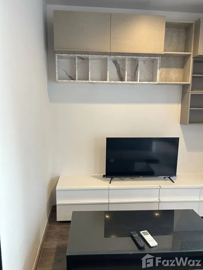 picture Studio Condo for sale at Life Ladprao Valley - 6/10