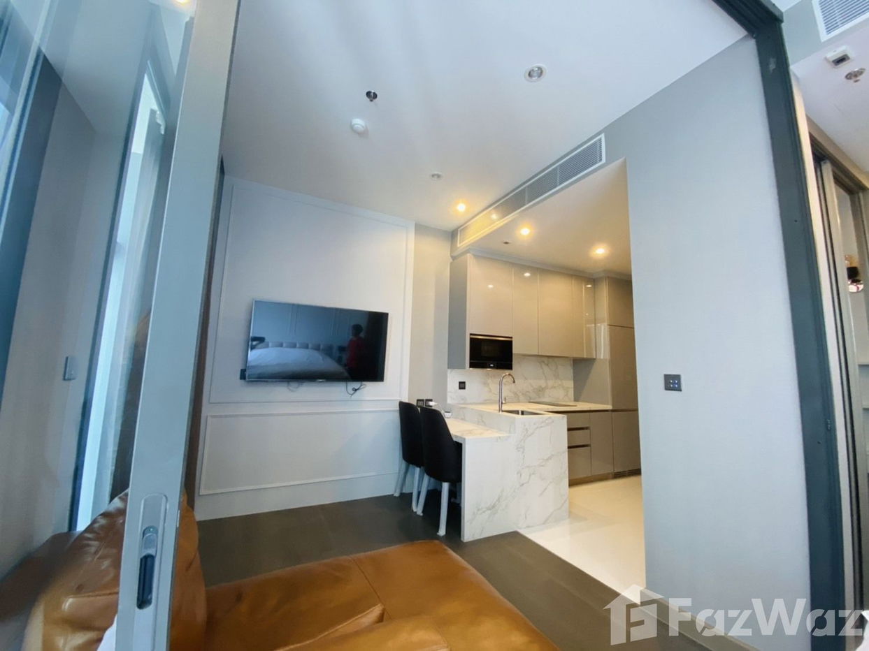 picture Studio Condo for sale at The Esse at Singha Complex - 8/10