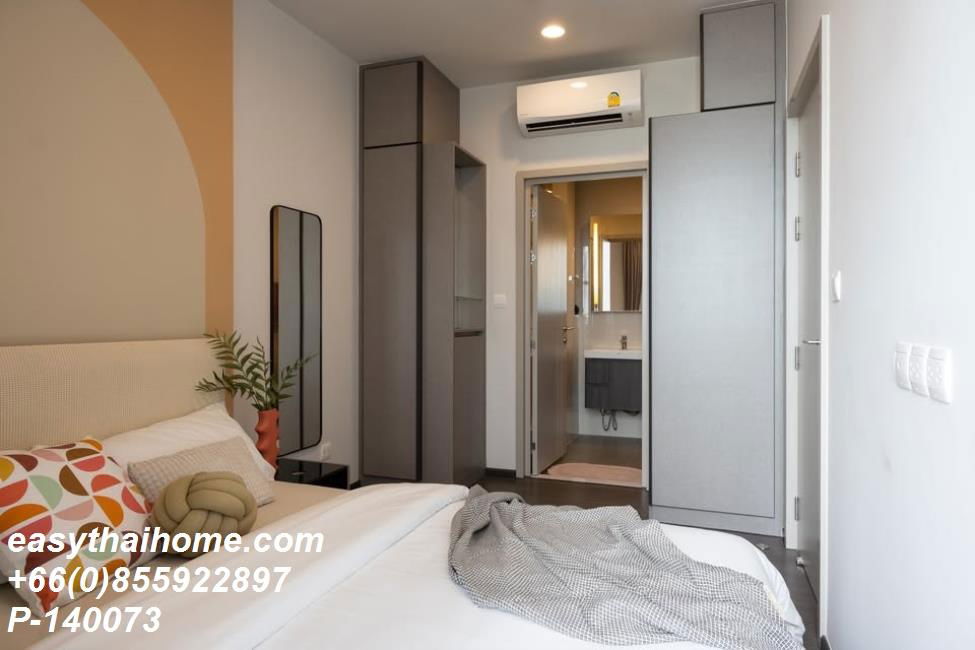 picture P-140073 Condo for rent OKA HAUS Sukhumvit 36 fully furnished (Confirm again when visit).  - 18/20