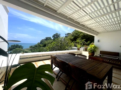 Condos for rent Phuket : Ocean View Penthouse Style Living In Kamala 5643799