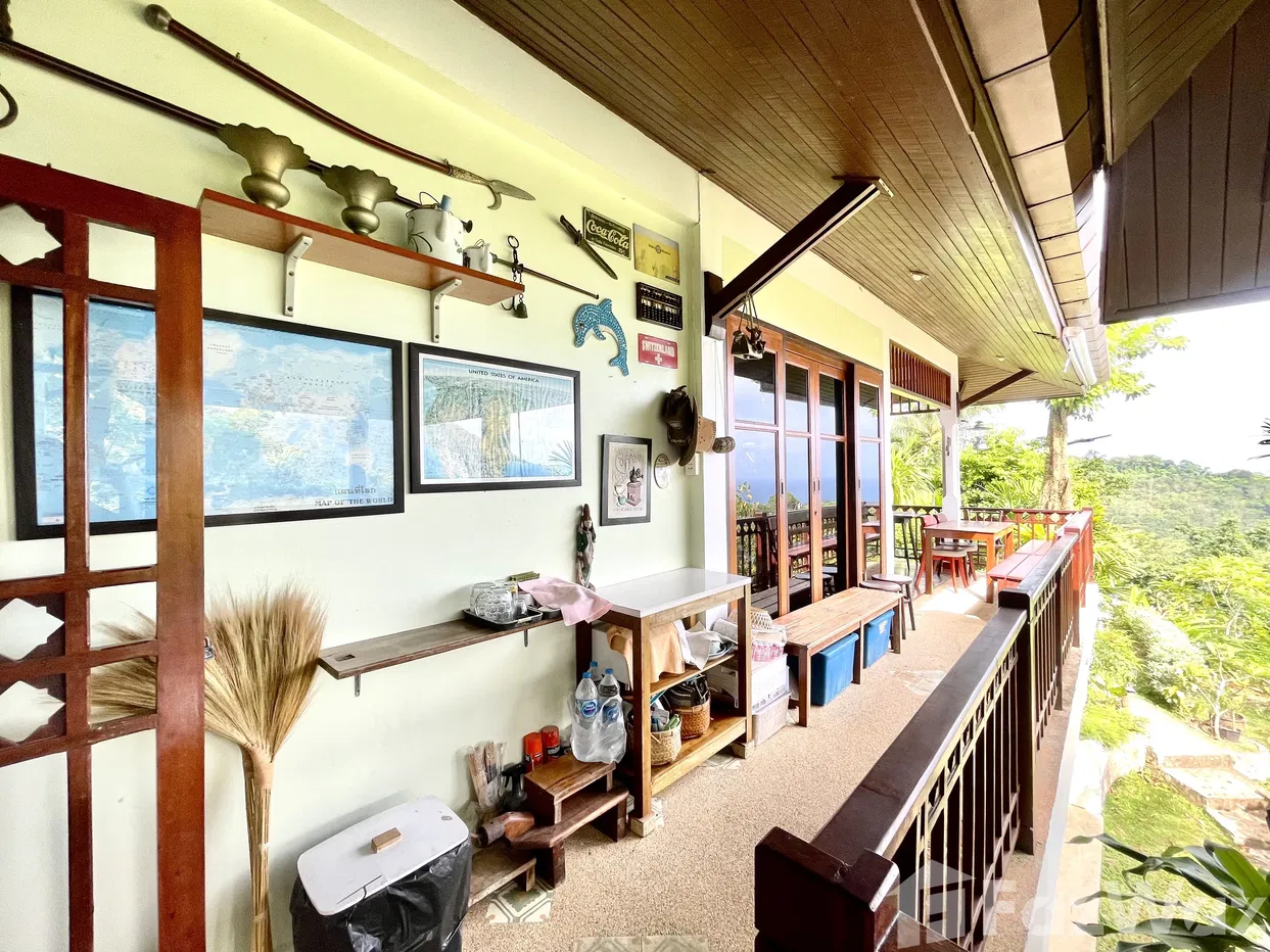 picture 2 Bedroom House for rent in Kathu, Phuket 5653685 - 11/21