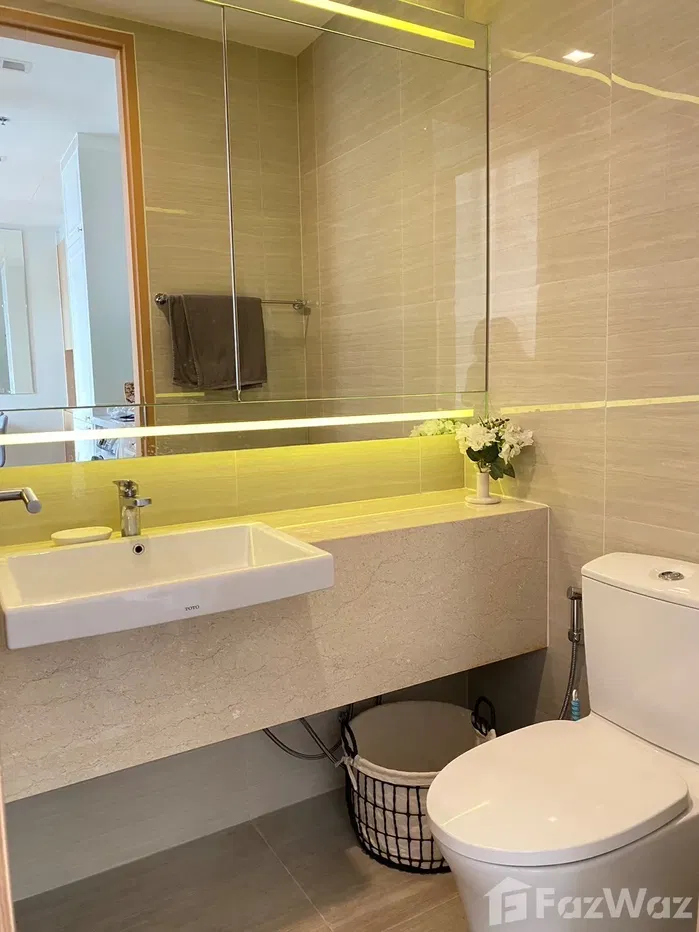 picture Noble BE33 Condo For Sale Highfloor View 2Bedroom 52m - 11/15