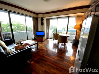 ขายคอนโด : ขาย คอนโด 2 ห้องนอน ในโครงการ จุลดิศ ริเวอร์ แมนชั่น 1395200